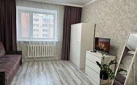 Уютная квартира ЖК Сказочный мир город Астана